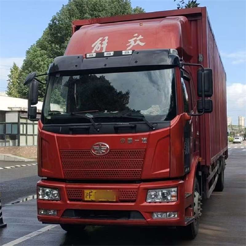浙江杭州建德到德清物流公司——专业货运，安心之选（德清物流专线货运）