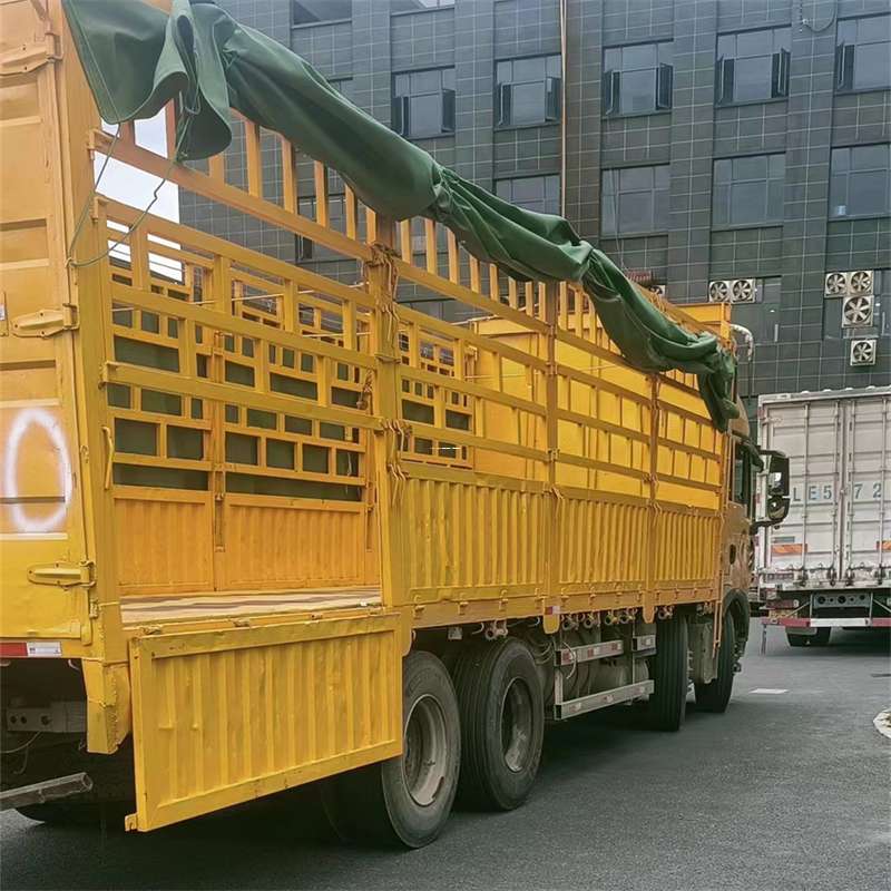浙江杭州建德到新泰物流公司——一站式货运服务（到新泰的物流）