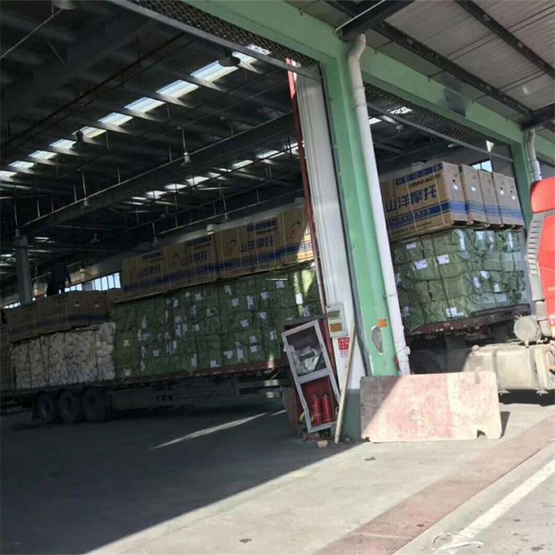 浙江杭州建德至肥东物流专线，一站式服务让货运更高效（肥东物流公司电话号码）