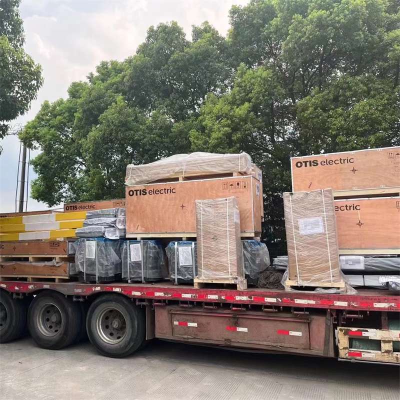 浙江杭州建德至张家口货运专线，一站式物流服务助您成功