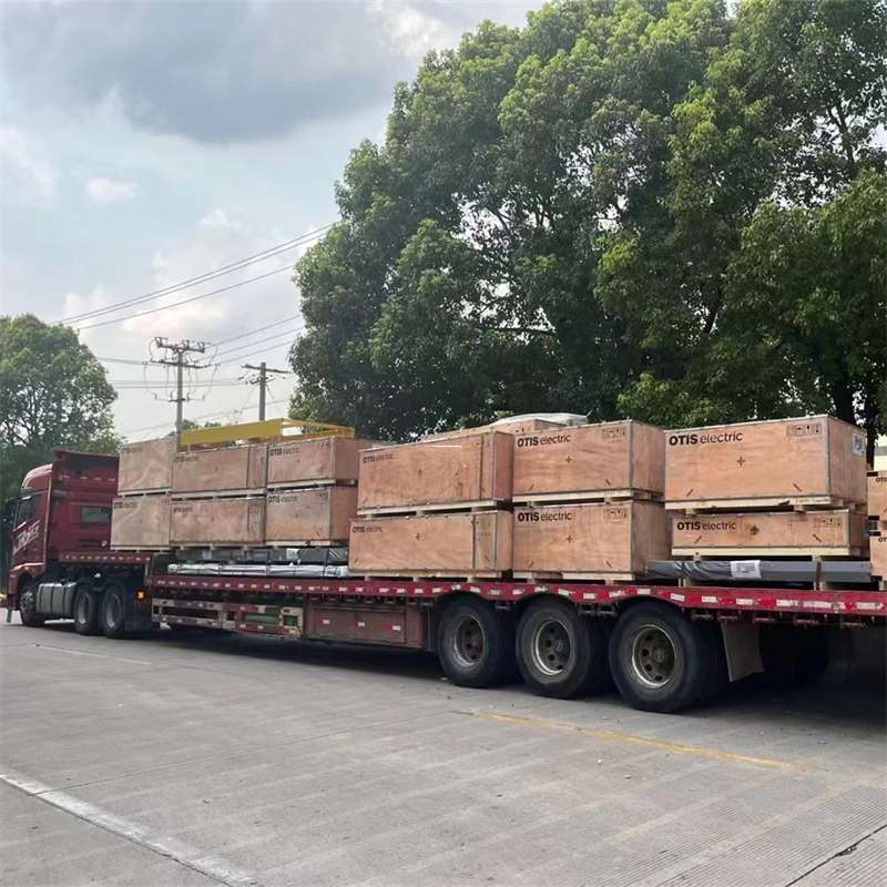 浙江杭州建德至新疆五家渠物流专线一站式服务，让货运更高效