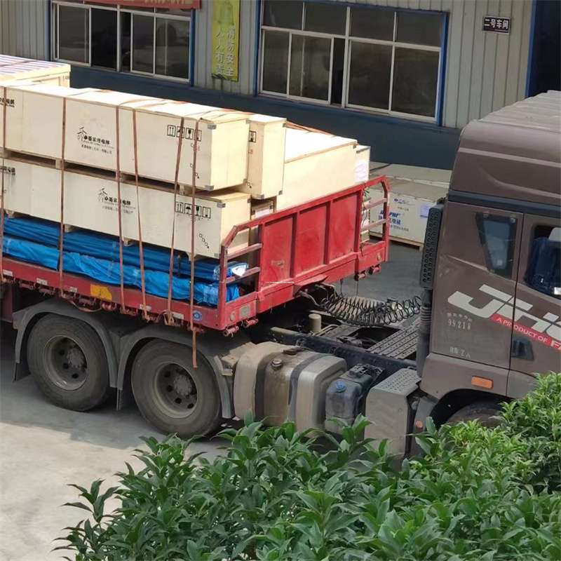 浙江杭州建德至新疆阿勒泰福海县物流专线，一站式服务，让您的货物畅行无忧