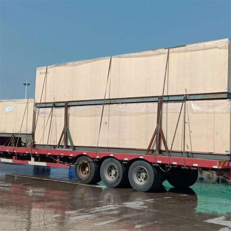 浙江杭州建德到哈密物流公司——一站式货运服务专家（哈密 物流）